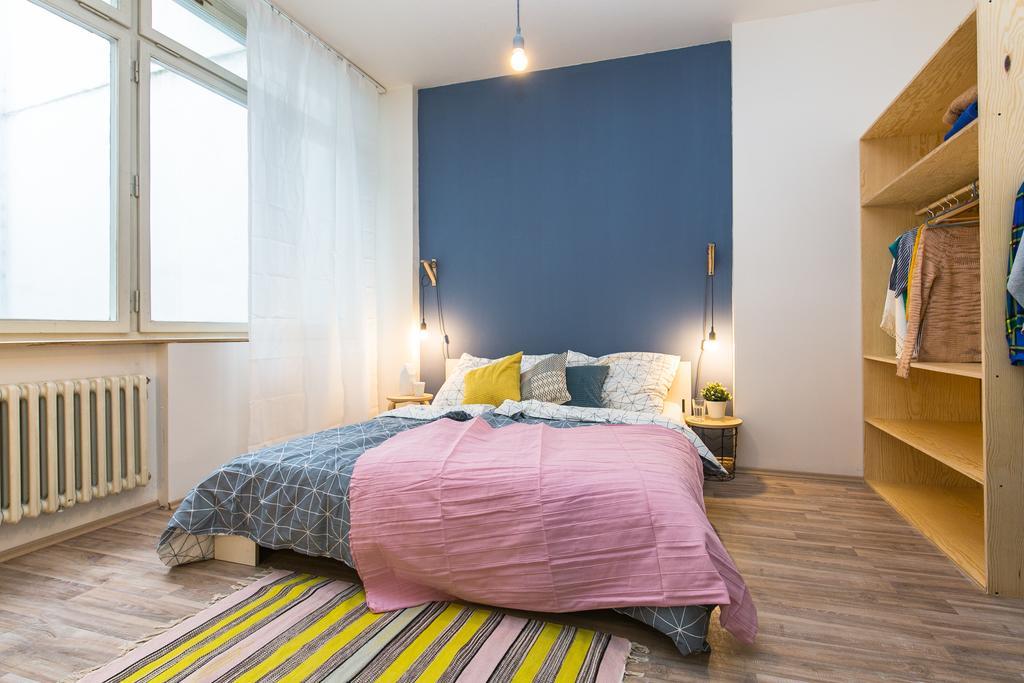 Ve Smeckach 27 Appartement *