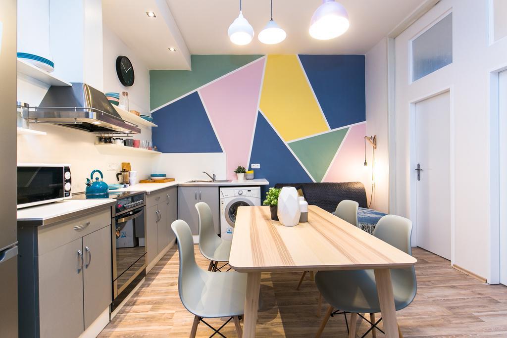 Appartement Ve Smeckach 27 *