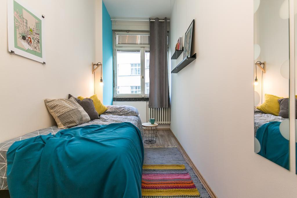 Ve Smeckach 27 Appartement *
