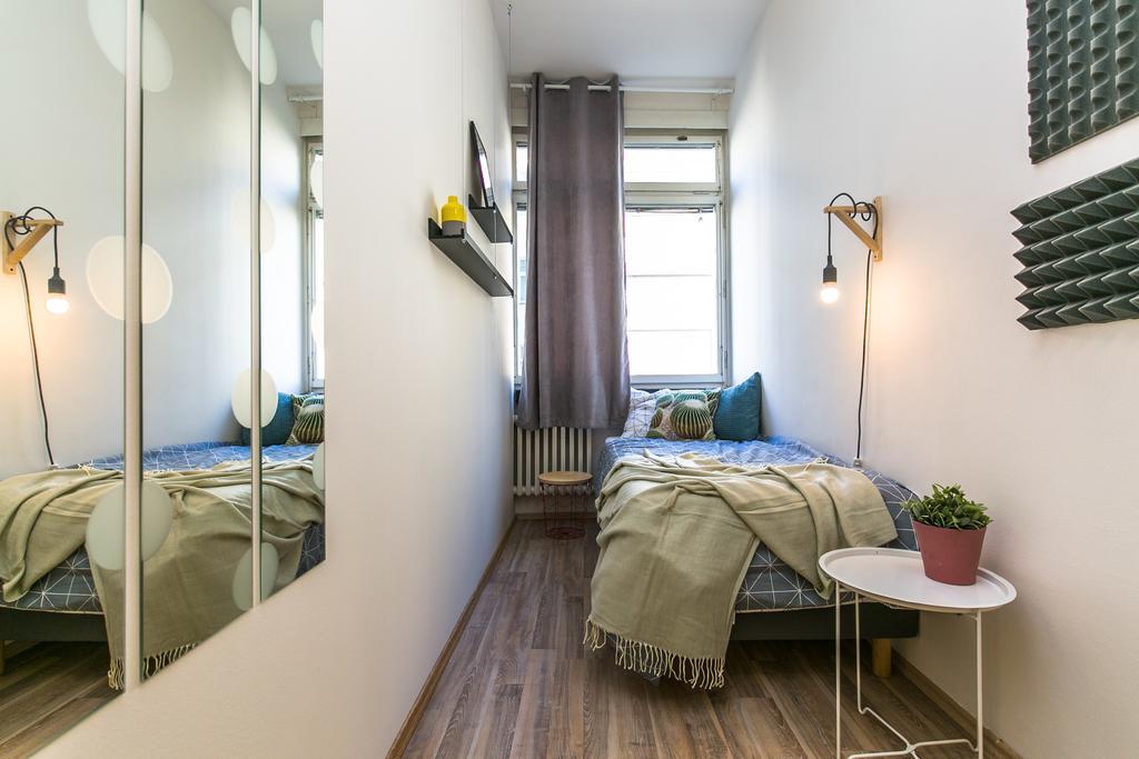 Ve Smeckach 27 Appartement Prague