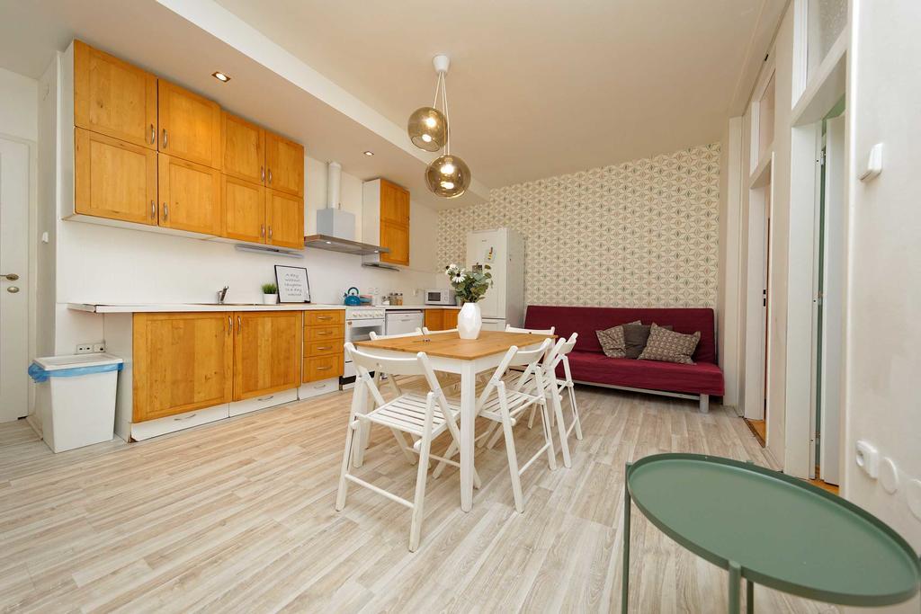 Ve Smeckach 27 Appartement