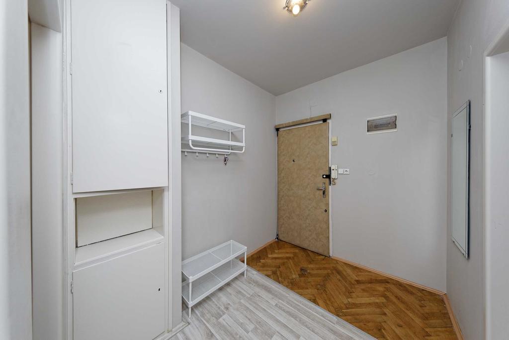 Ve Smeckach 27 Appartement *