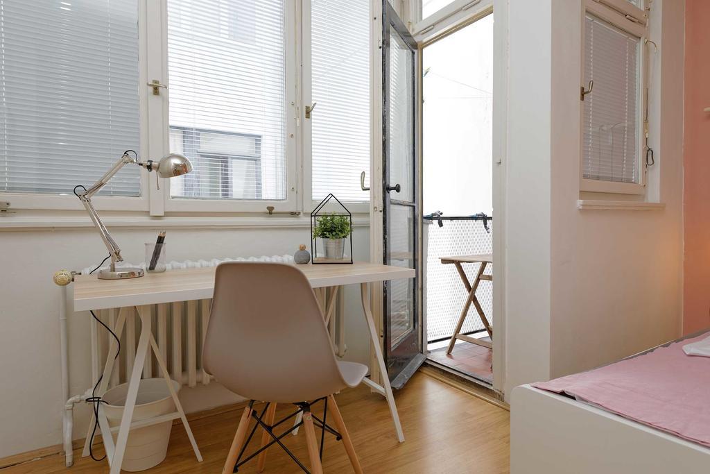 Appartement Ve Smeckach 27