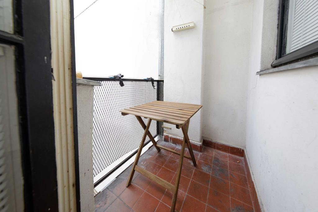 Ve Smeckach 27 Appartement