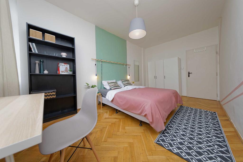 Ve Smeckach 27 Appartement