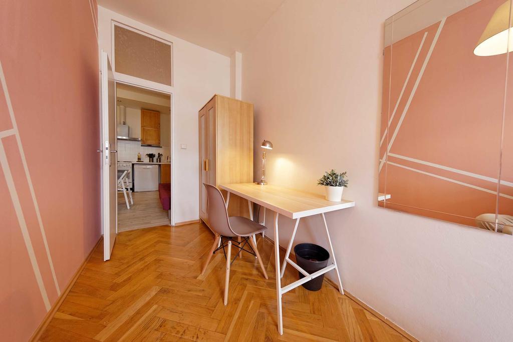 Appartement Ve Smeckach 27