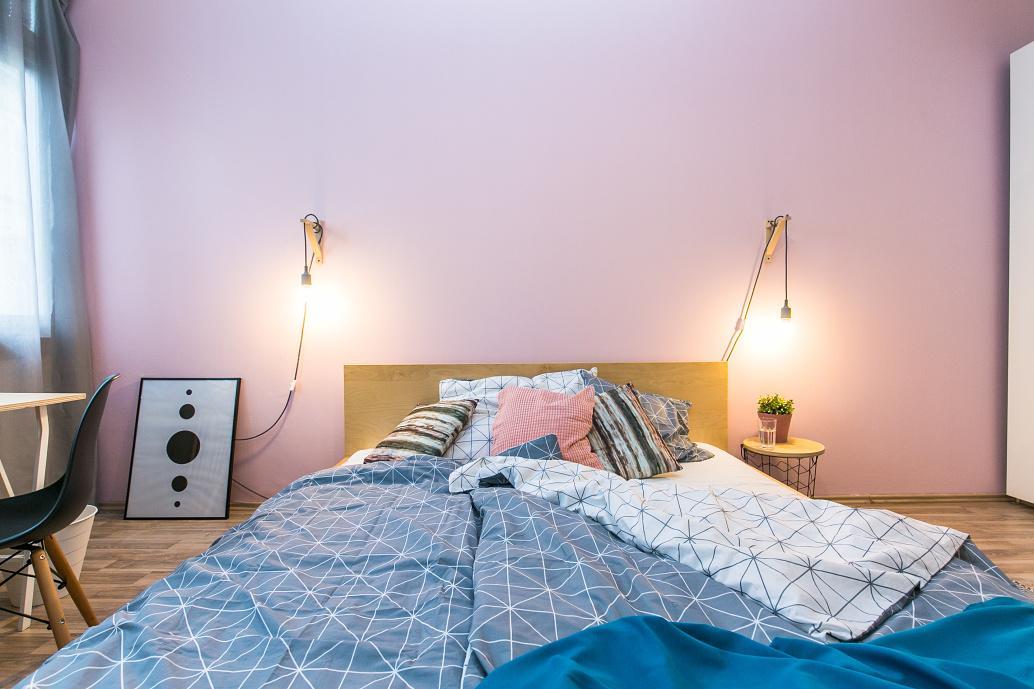 Ve Smeckach 27 Appartement