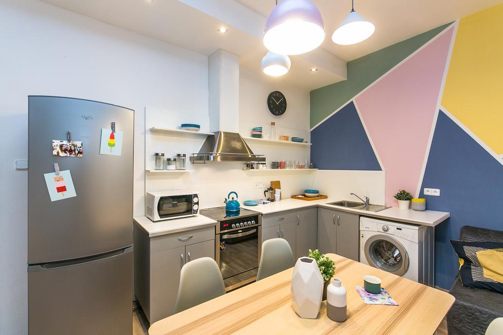 Ve Smeckach 27 Appartement *
