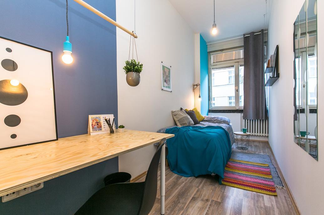 Ve Smeckach 27 Appartement Prague