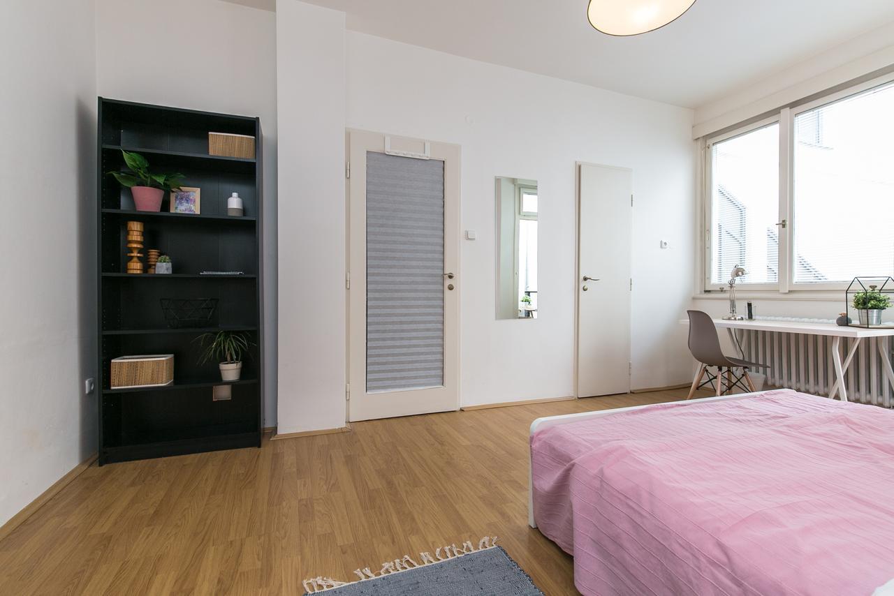 Appartement Ve Smeckach 27 *