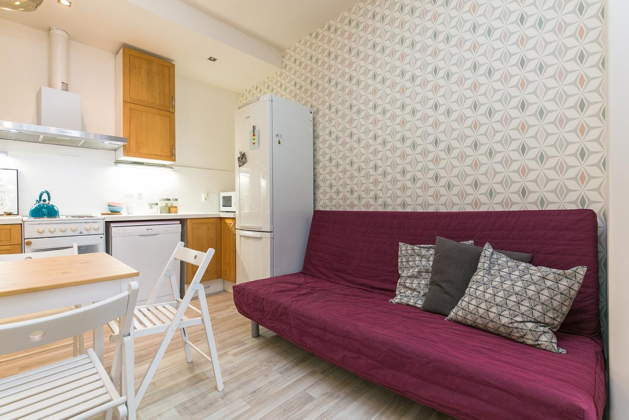 Ve Smeckach 27 Appartement Prague
