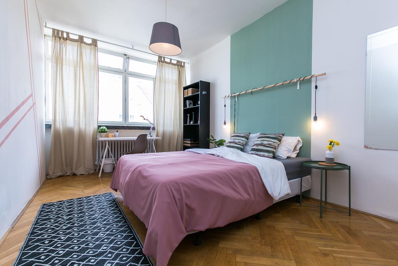 Ve Smeckach 27 Appartement *
