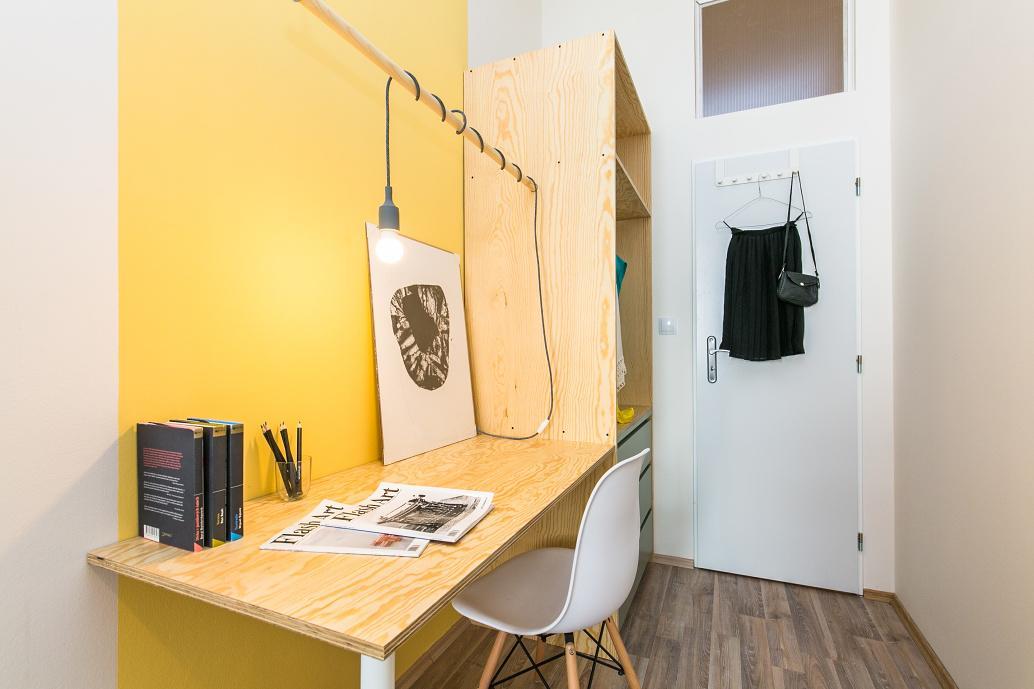 Ve Smeckach 27 Appartement
