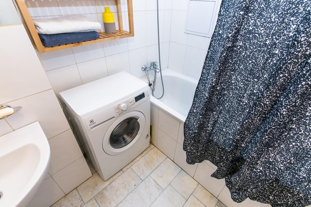 Ve Smeckach 27 Appartement Prague