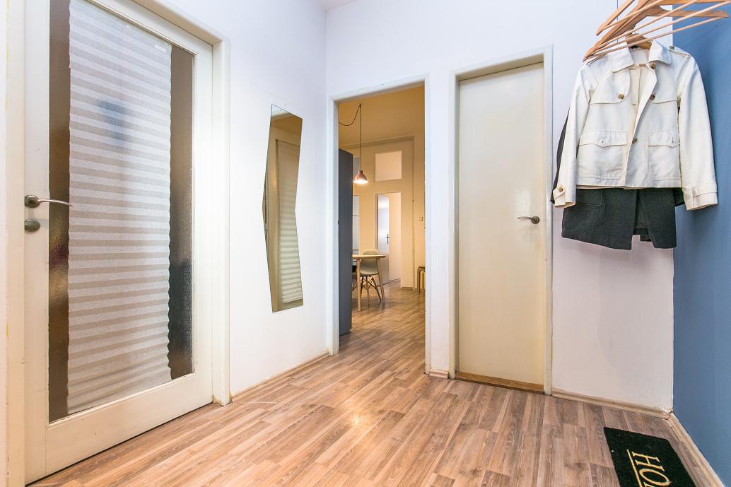Ve Smeckach 27 Appartement *
