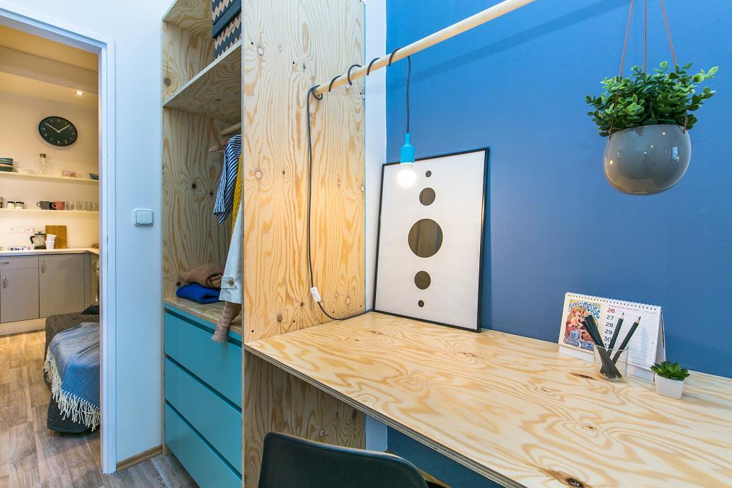 Ve Smeckach 27 Appartement *