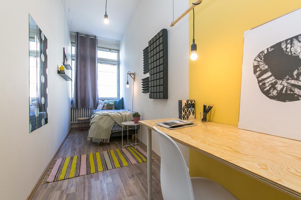 Ve Smeckach 27 Appartement Prague