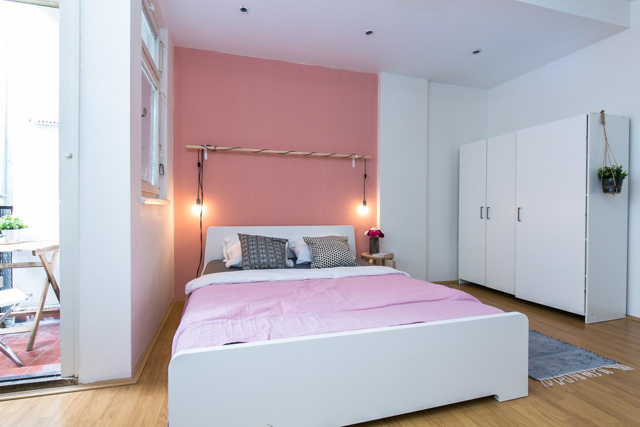 Appartement Ve Smeckach 27 *
