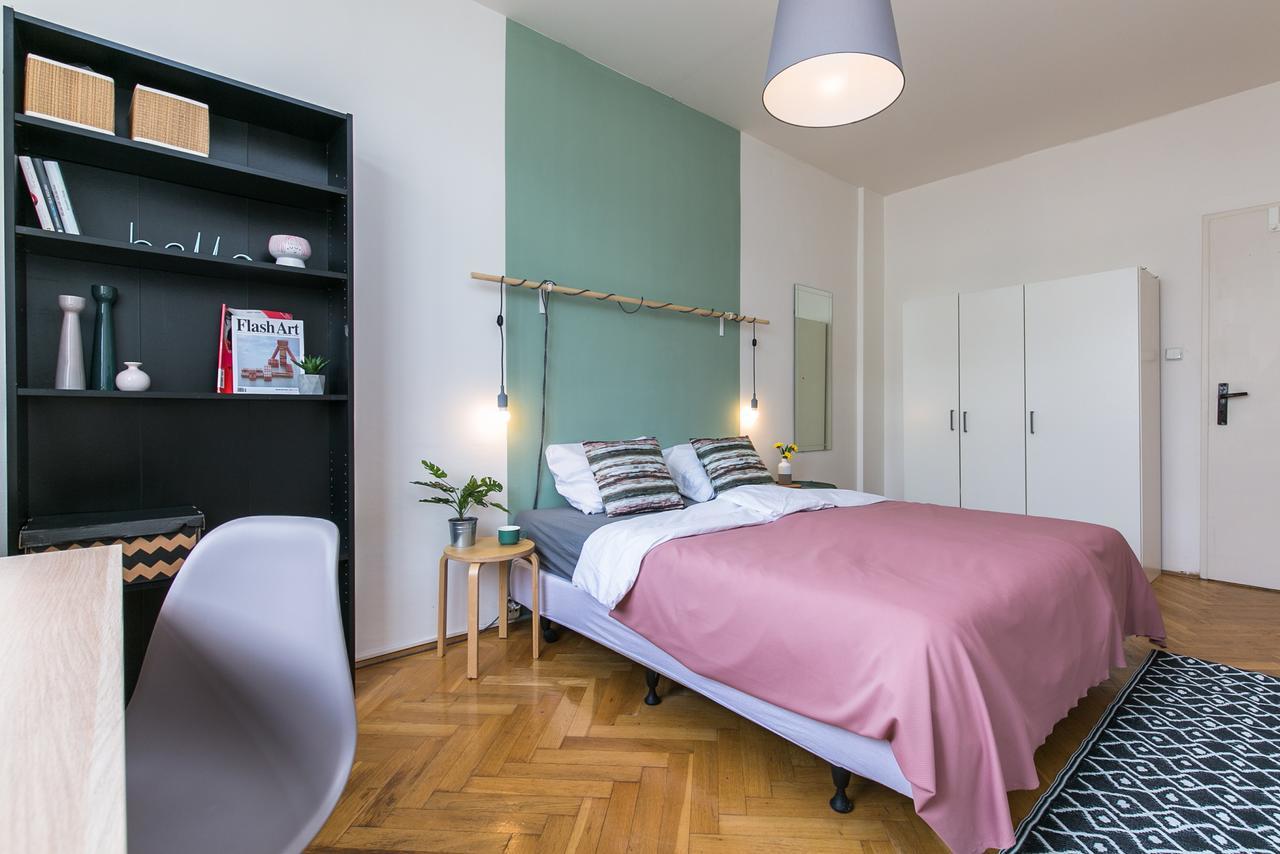 Appartement Ve Smeckach 27