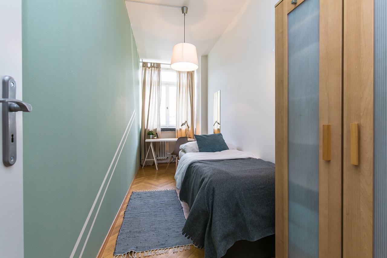 Appartement Ve Smeckach 27 *