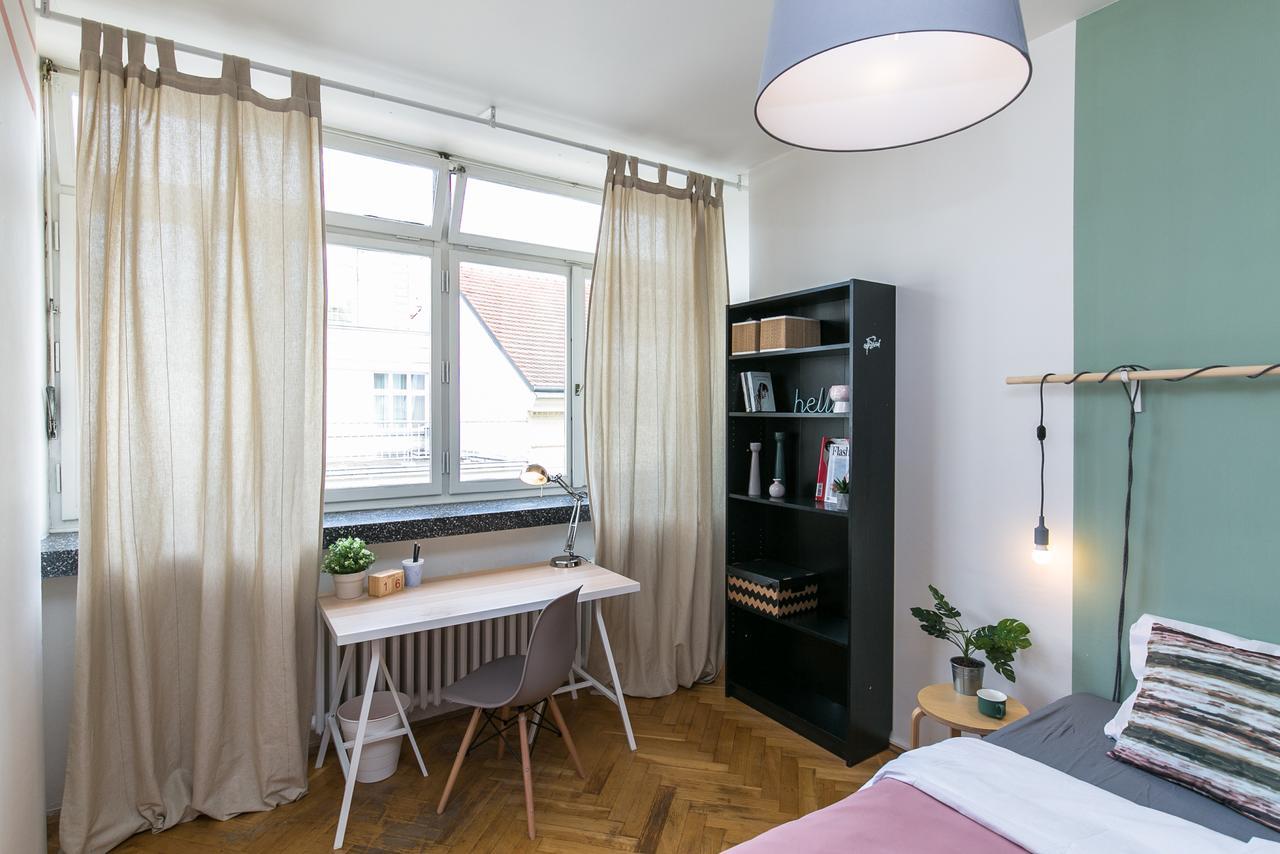 Appartement Ve Smeckach 27 *
