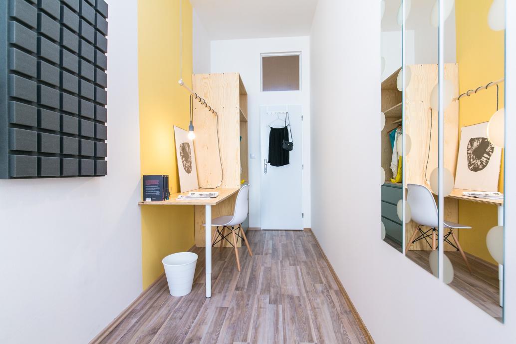 Appartement Ve Smeckach 27 *