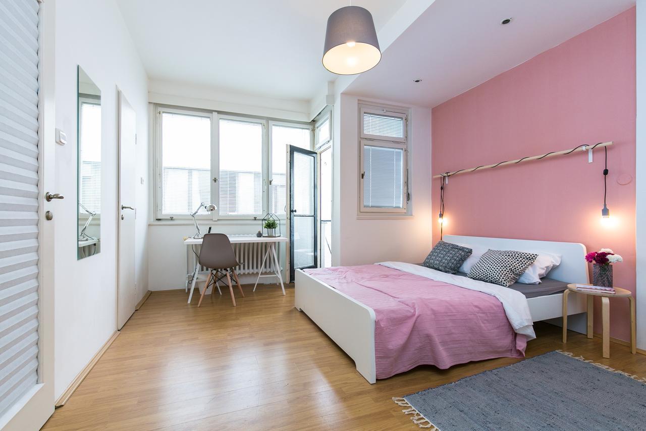 Appartement Ve Smeckach 27