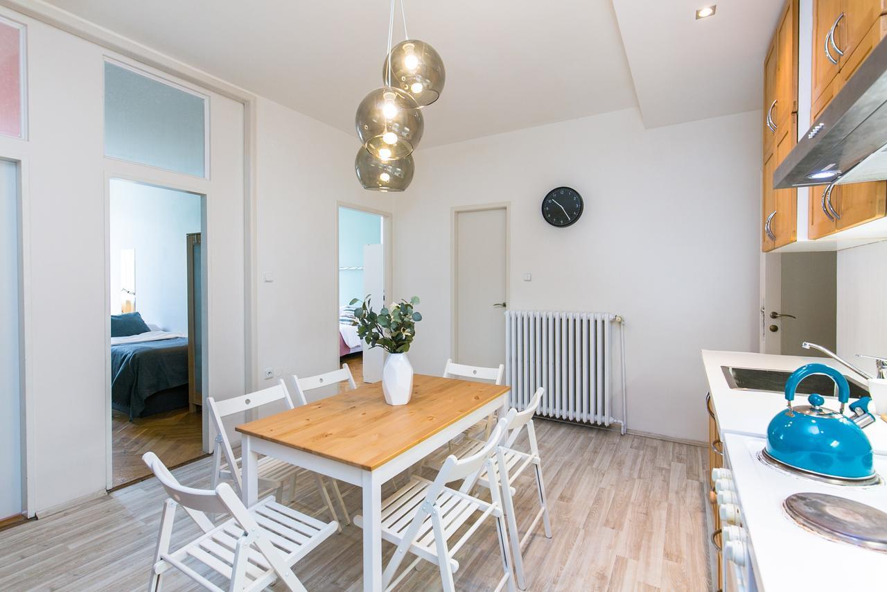 Appartement Ve Smeckach 27 *