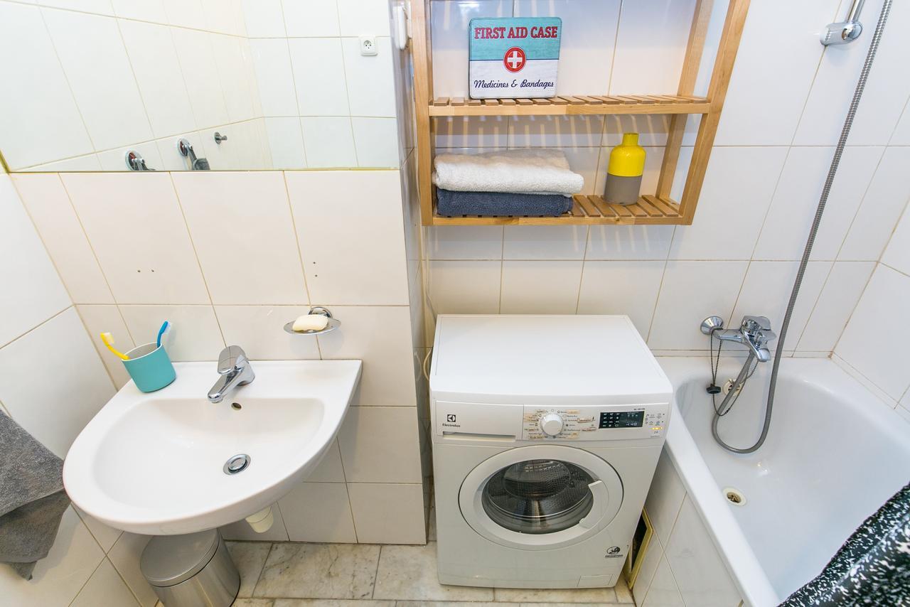 Appartement Ve Smeckach 27
